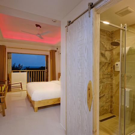 Luau Beach Inn, Maldives Fulidhoo Εξωτερικό φωτογραφία