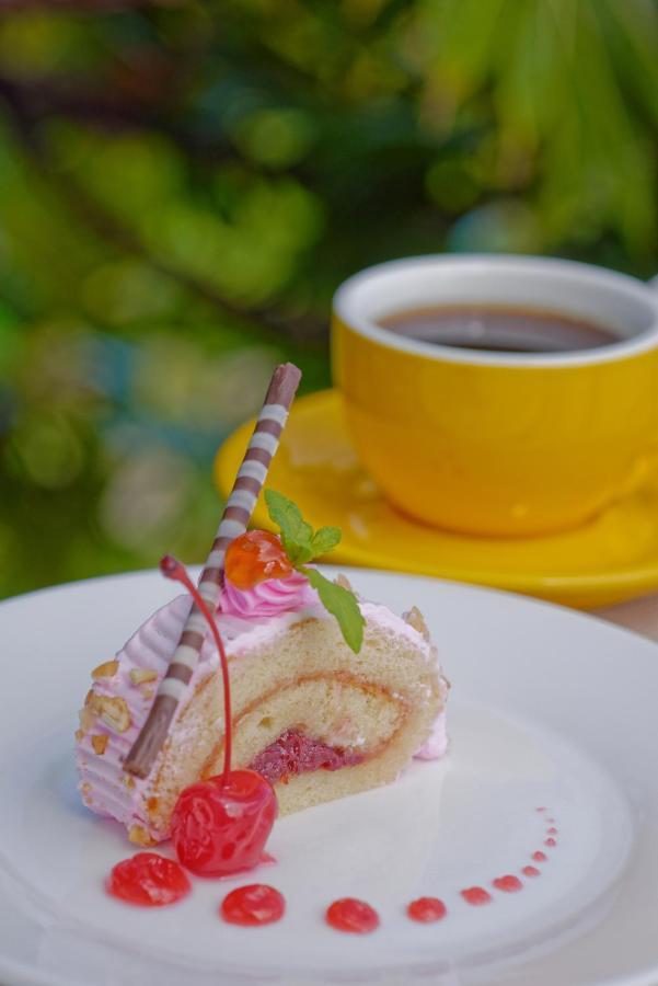 Luau Beach Inn, Maldives Fulidhoo Εξωτερικό φωτογραφία