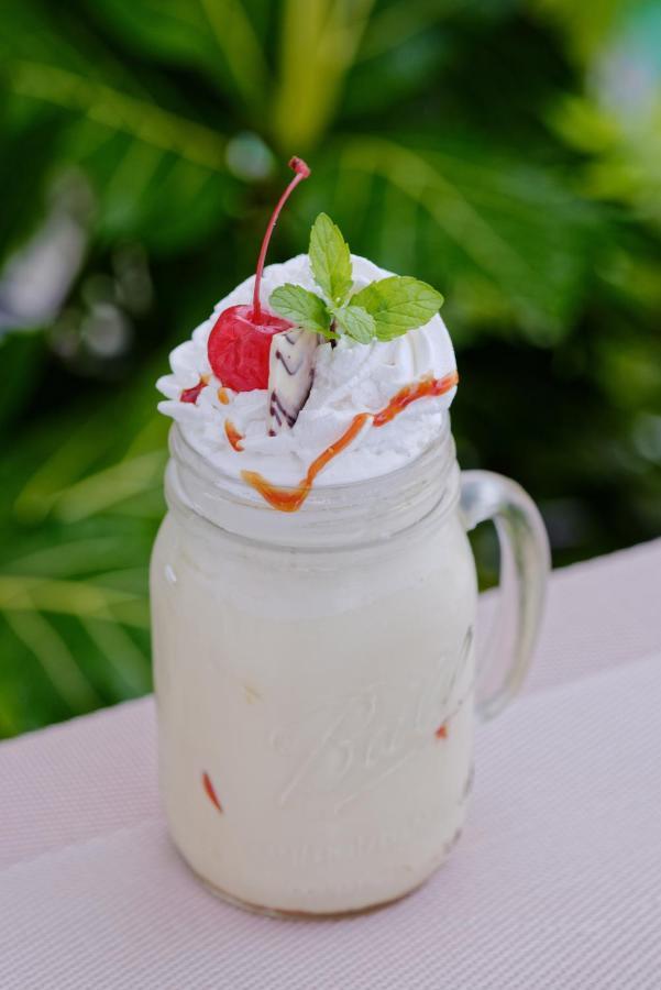 Luau Beach Inn, Maldives Fulidhoo Εξωτερικό φωτογραφία