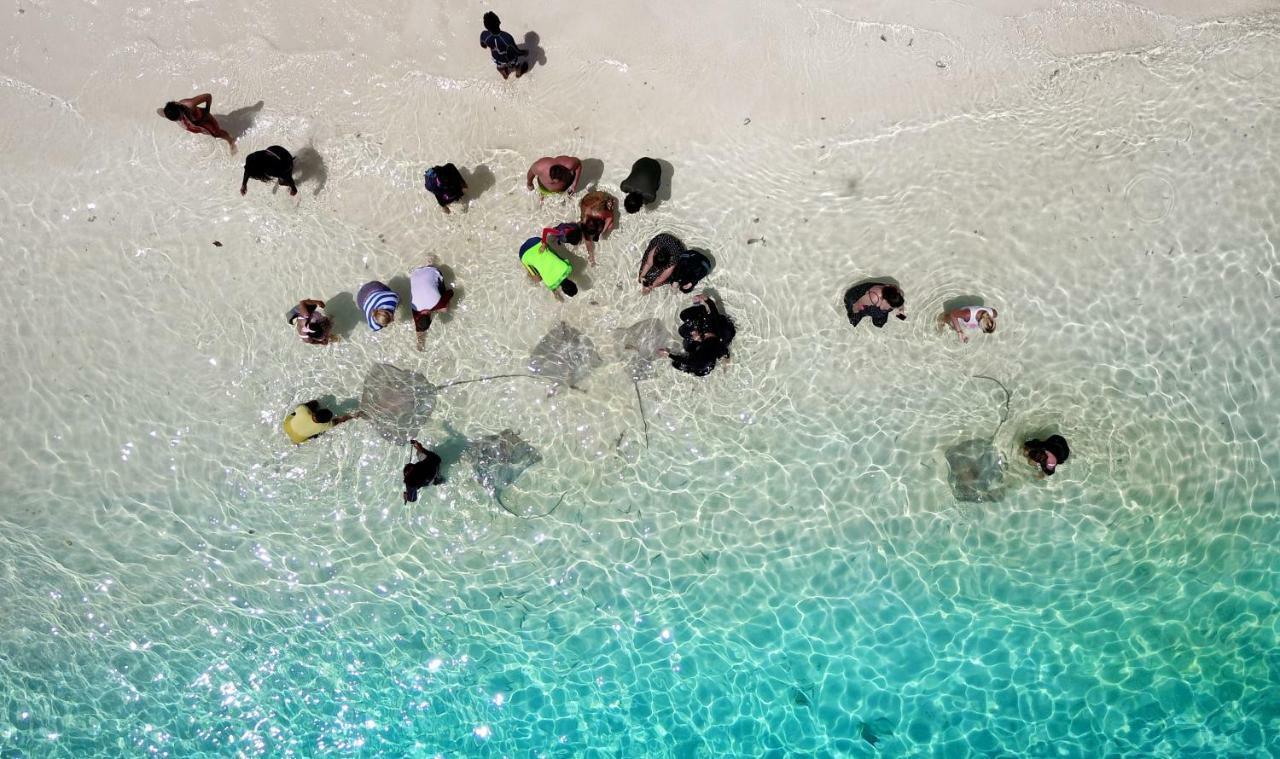 Luau Beach Inn, Maldives Fulidhoo Εξωτερικό φωτογραφία