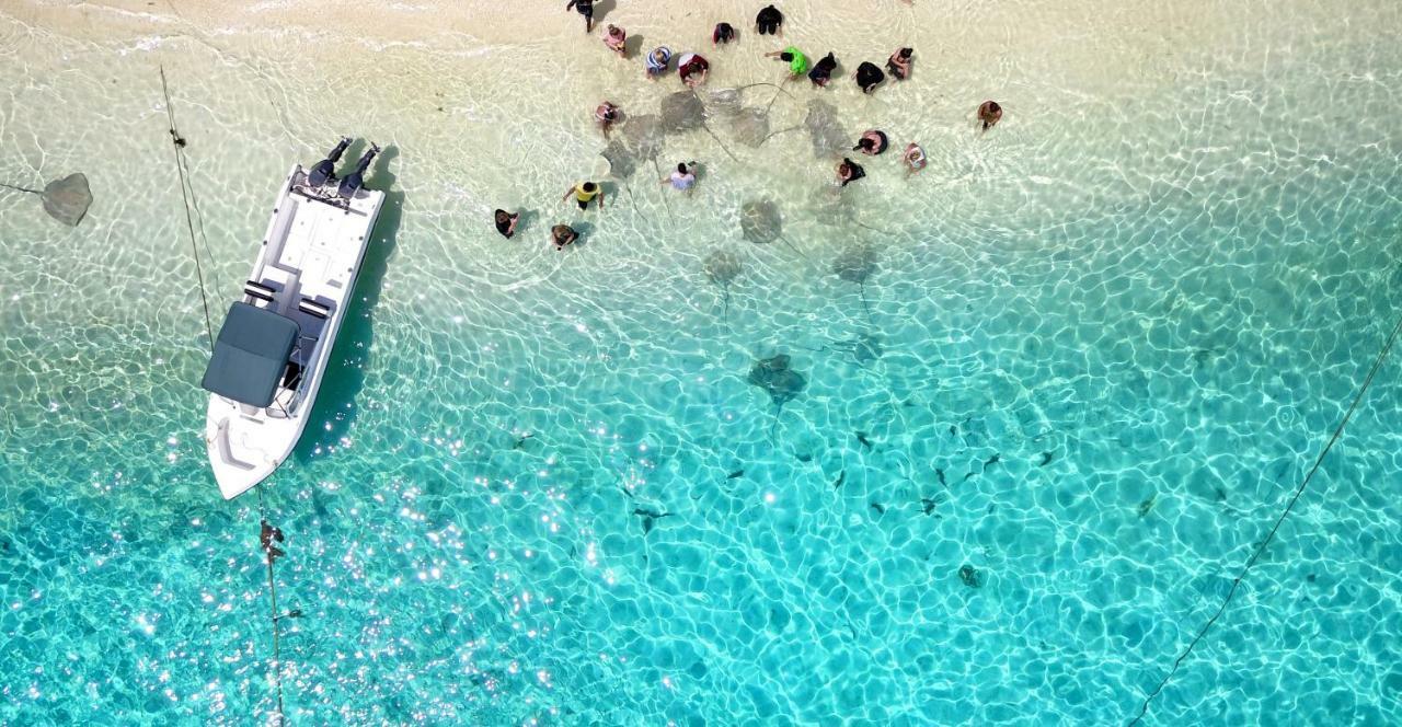 Luau Beach Inn, Maldives Fulidhoo Εξωτερικό φωτογραφία